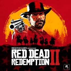 Red Dead Redemption 2