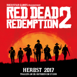 Red Dead Redemption 2