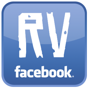 Werde ein Fan von RDRvision.com auf Facebook
