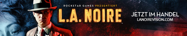 L.A. Noire