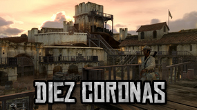 Diez Coronas