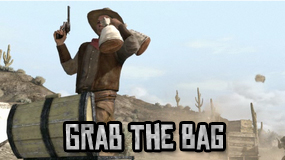 Grab The Bag Grab The Bag