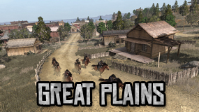 Great Plains Great Plains