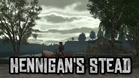 Hennigan's Stead Hennigan's Stead