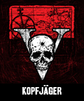 Kopfjäger