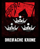 Dreifache Krone