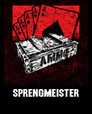 Sprengmeister