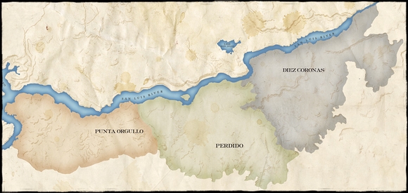 Nouevo Paraiso Nouevo Paraiso