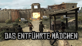 Das entführte Mädchen Das entführte Mädchen