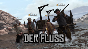 Der Fluss Der Fluss