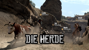 Die Herde Die Herde