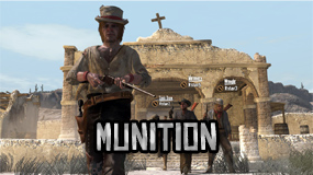Munition Munition