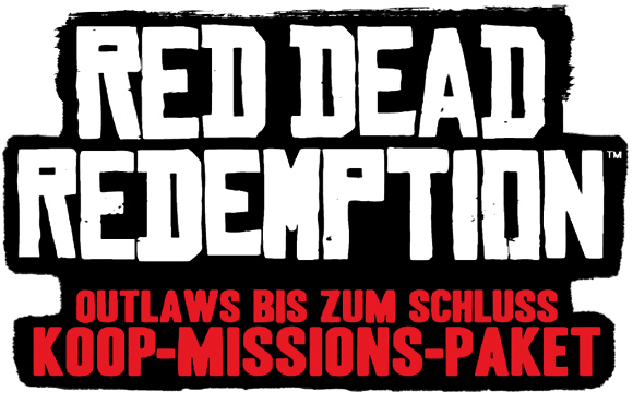 Outlaws bis zum Schluss