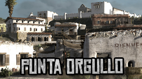 Punta Orgullo Punta Orgullo