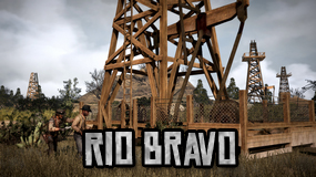 Rio Bravo Rio Bravo
