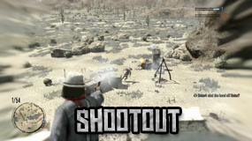 Shootout Shootout