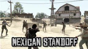 Mexican Standoff