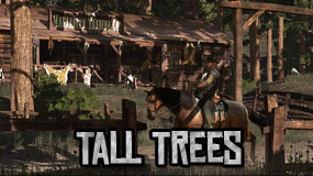 Tall Trees Tall Trees