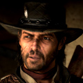 John Marston