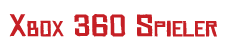 Xbox 360 Spieler